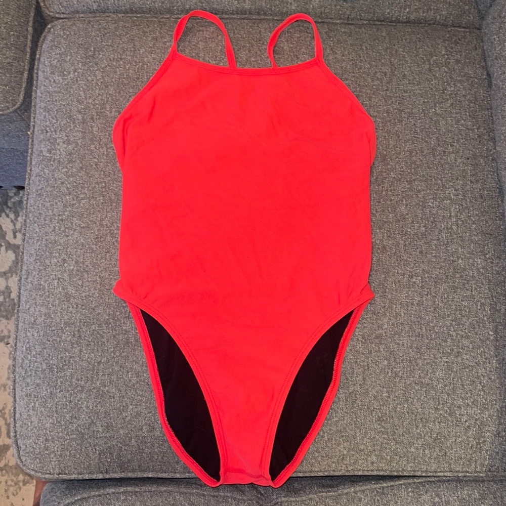 Jolyn competition swim suit